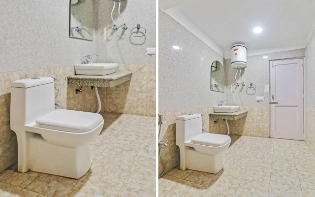 Hotel Bhawani villa