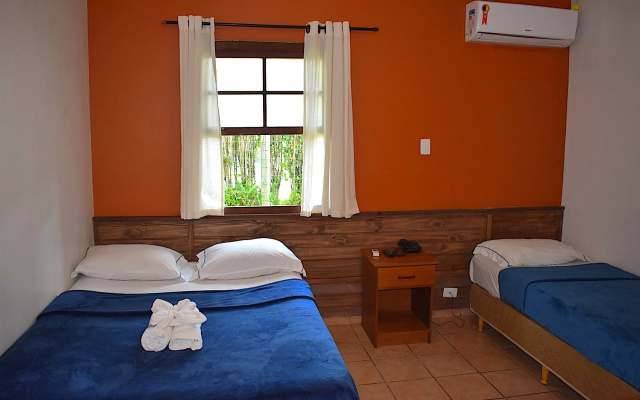 Porto Grande Hotel & Convention