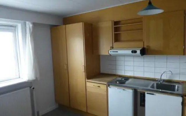 IceCap Hostel