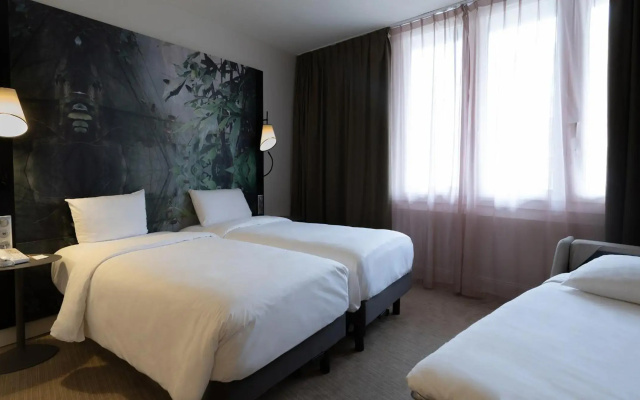 Hotel Mercure Paris La Défense