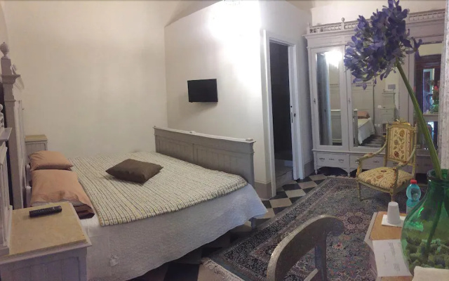 B&B Degli Artisti