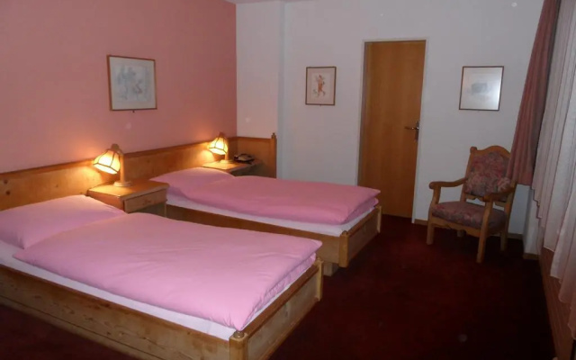 Hotel Sternen