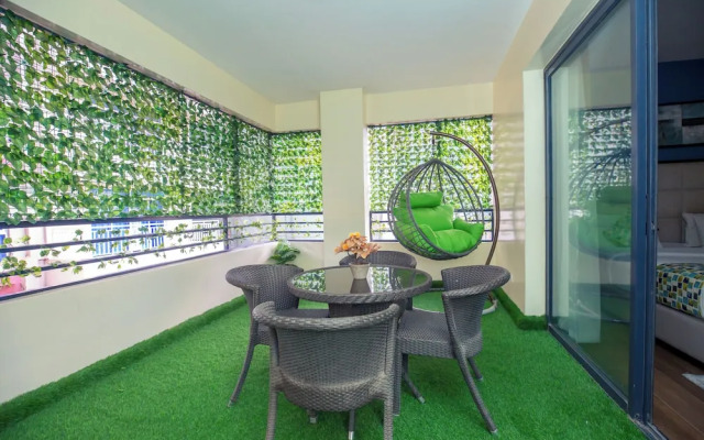 Greenpath Residence