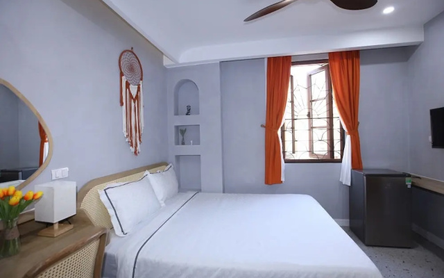 Rova Hotel Phu Quoc
