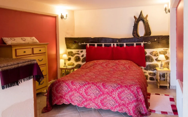 Chambres d'hôtes L'Eglantine du Buëch