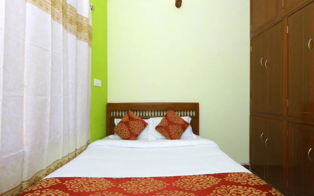 OYO 9783 Home Classic 2BHK near ECR