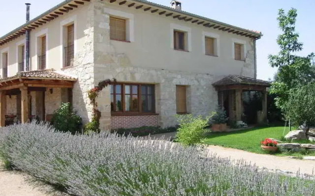 La Hosteria Del Guadarrama