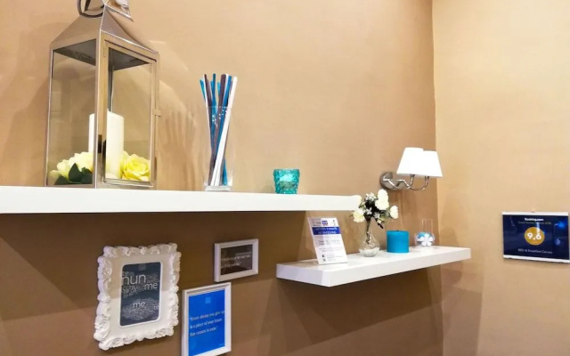 Bed & Breakfast Caruso