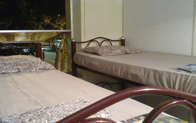 Hostel Made in Brazil