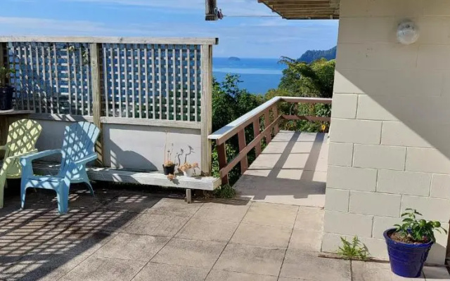 Paku Peak Ocean View Apartment