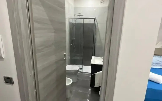 A Casa Di Giovy-5 Minuti da aeroporto