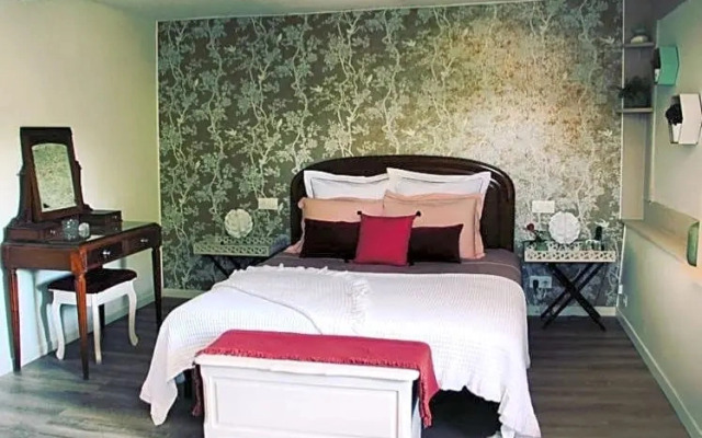 Haven House