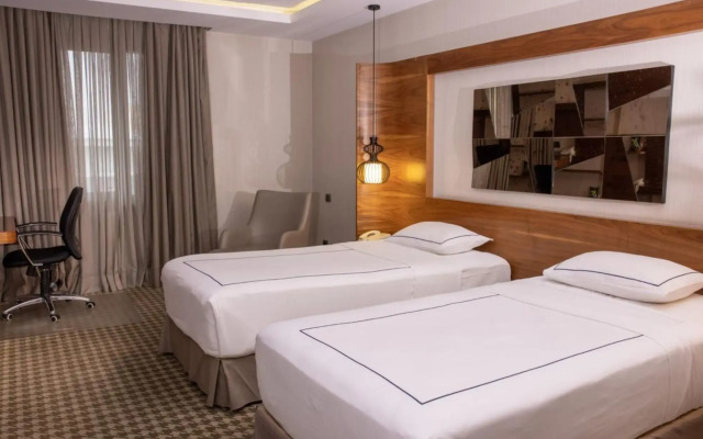 Anemon Kent Ankara Otel