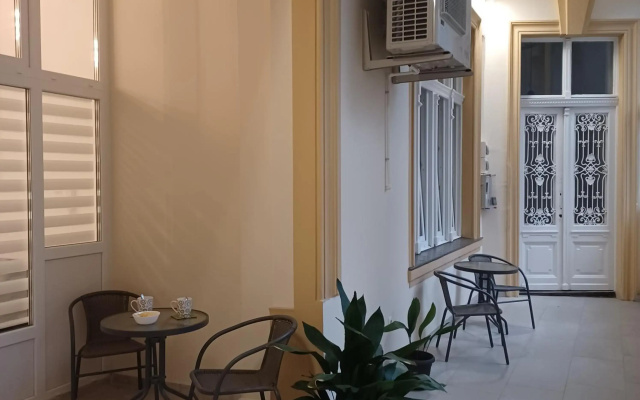 Palace3 Apartment
