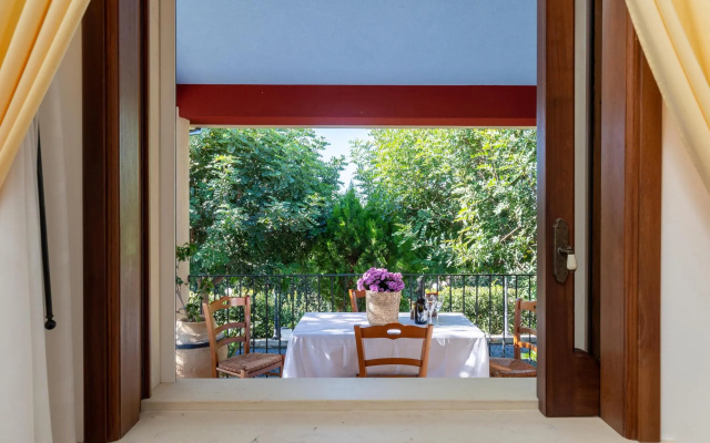 Villa Liberty in ispica
