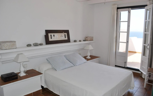 Villa SES TANQUES 17
