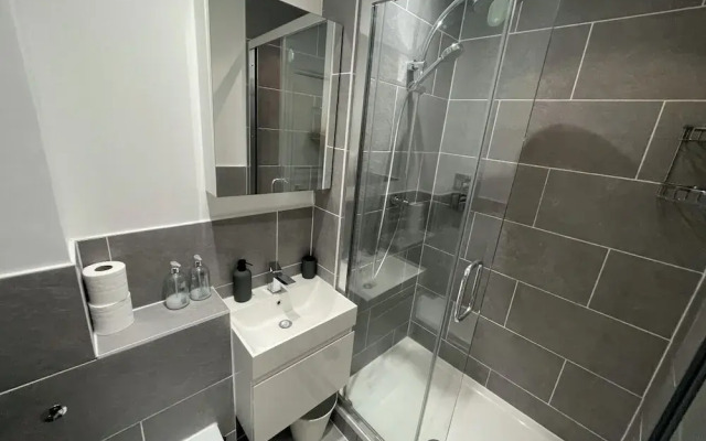 Islington townhouse