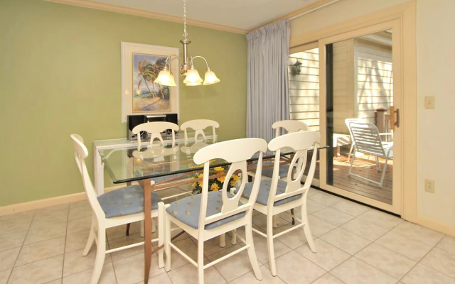 Village Townhome