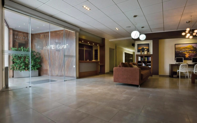 Hotel Fuente El Cura