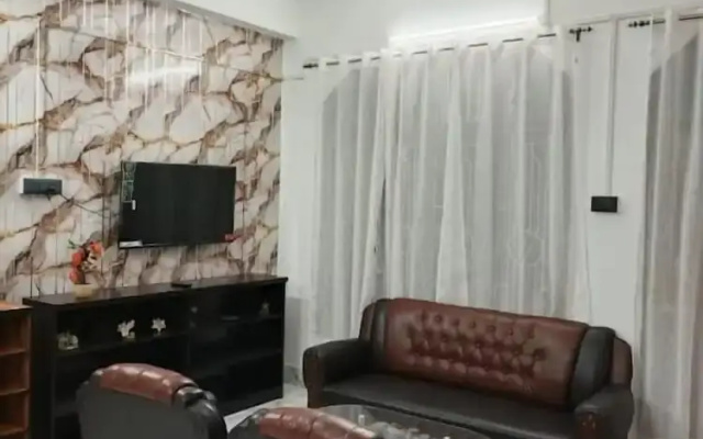 Rudra homes