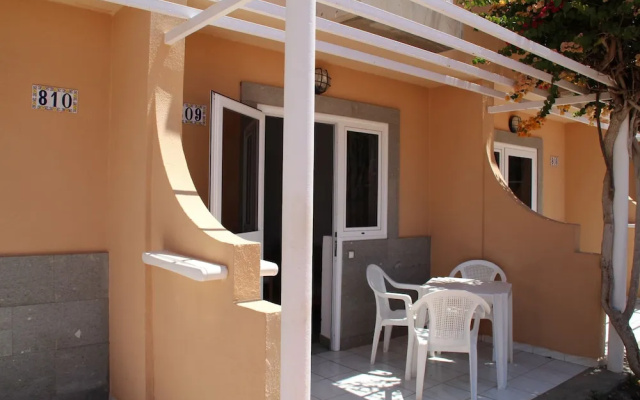 Apartamentos Green Oasis