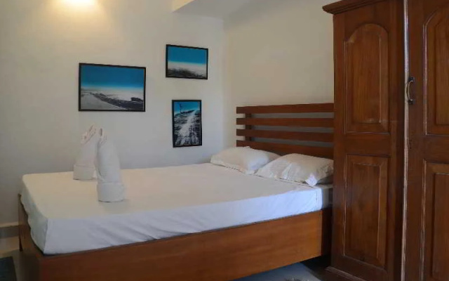 A's Holiday Retreat - Boutique Deluxe Apartments