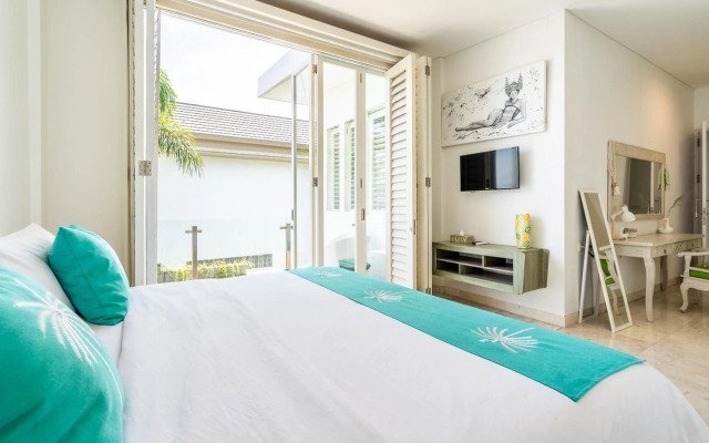 AQ-VA Hotel & Villas Seminyak