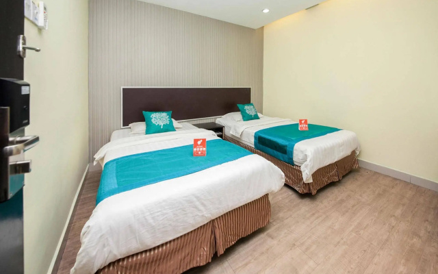 OYO Rooms Near Tanjung Aru Beach