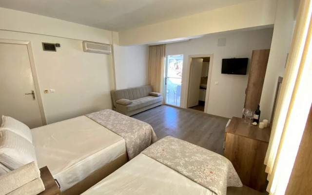 Eda Hotel