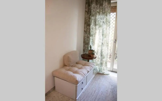 Large and beautiful apartment in Central Pescara