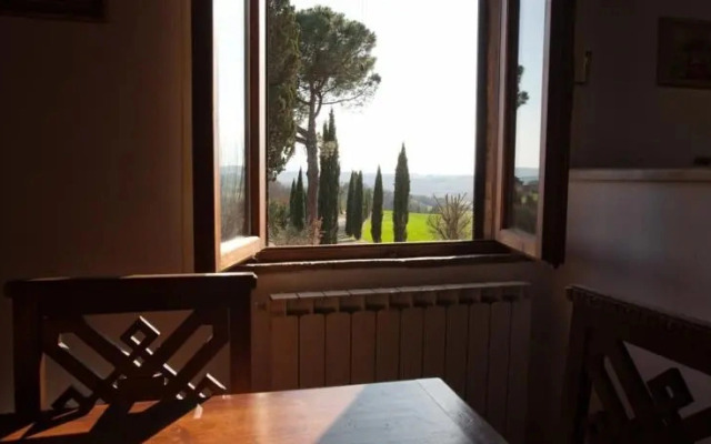 Podere La Villa