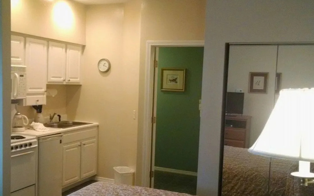 Palace View Resort by Spinnaker Resorts