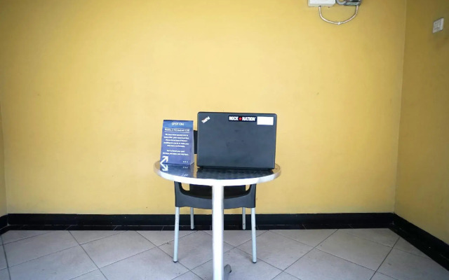 Spot On 2729 Marzan Syariah Guest House