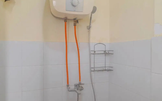 Cozy Stay 3Br Apartment Gateway Ahmad Yani Cicadas