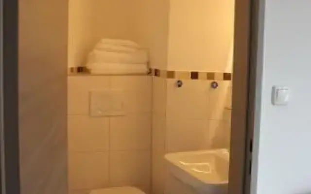 Hotel-Pension Sonneneck