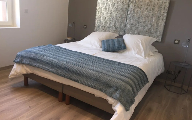 Villa Harriet B&B