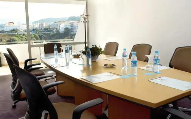 Suites Hotel Mohammed V
