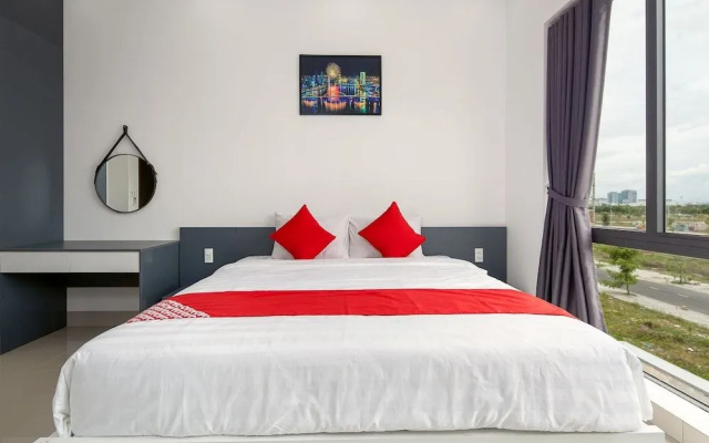 Oyo 330 Noir Hotel And Apartment