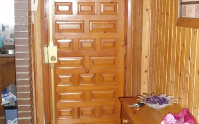 Apartamento La Pobla