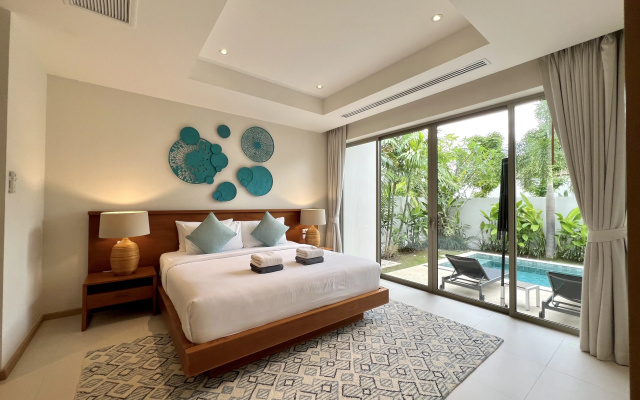 Trichada Villas