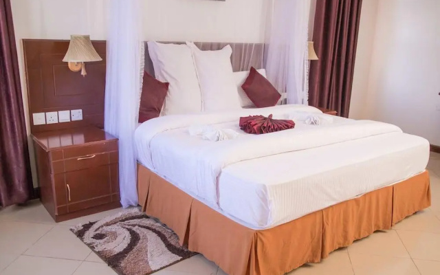 Isamilo Grand Hotel