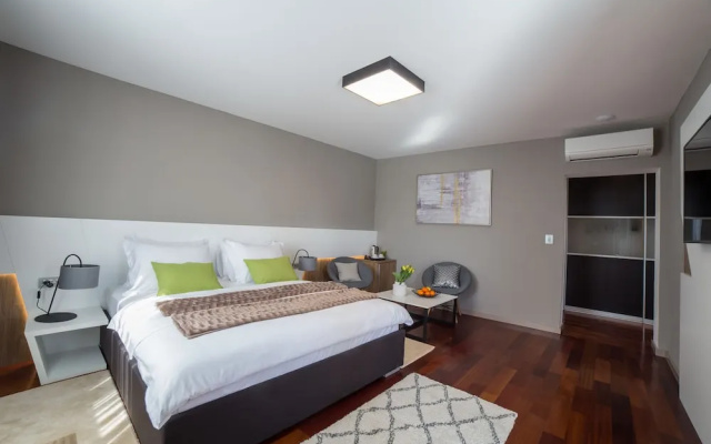 Rooms Residence Vaal