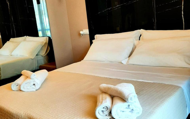 Emma Hotel Bologna Fiera