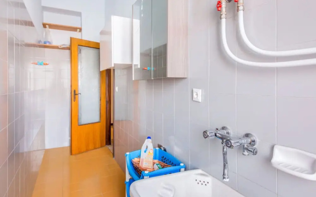 Lovely Holiday Home in Catania near Sea