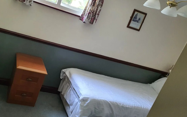 The Lugger Inn