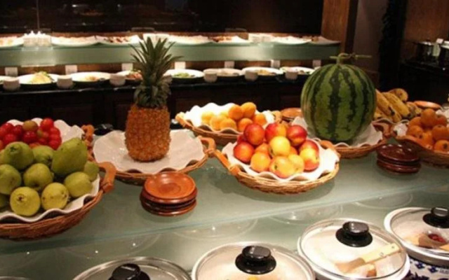 ACME Riverside Serviced Apartment