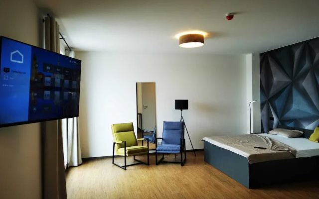 Fairn Square Hotel