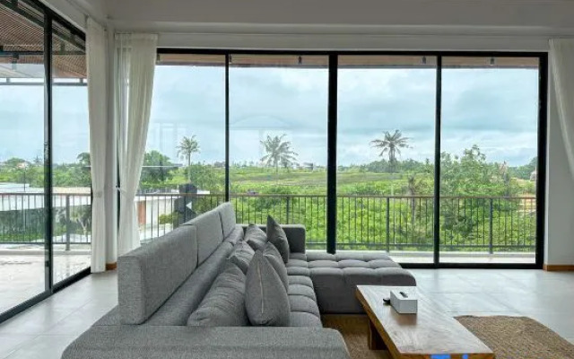 4Bedroom Umah Jeng Alessia Villa - Pererenan by SooBali
