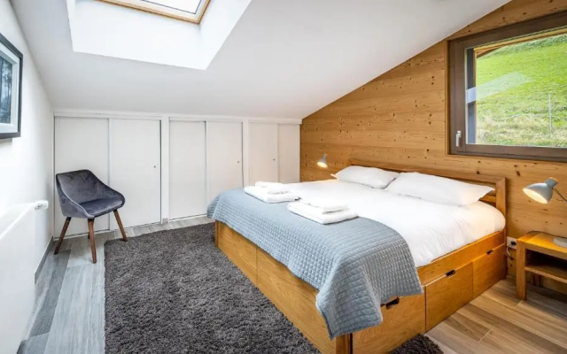 Les Freinets - Apt C302 - BO Immobilier