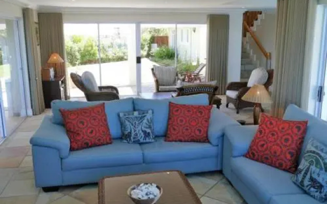Ocean House